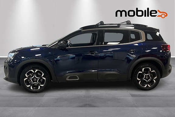 Citroen C5 Aircross 20 of 24
