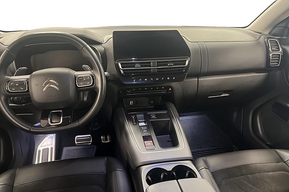 Citroen C5 Aircross 6 of 24