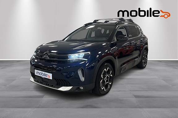 Citroen C5 Aircross 19 of 24