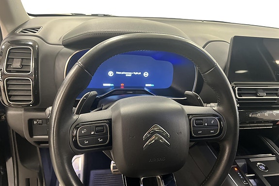 Citroen C5 Aircross 9 of 24