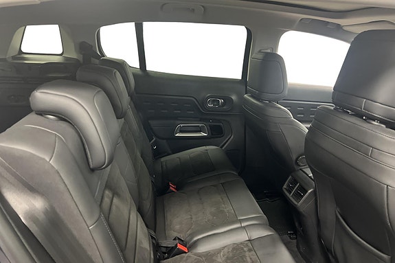 Citroen C5 Aircross 22 of 24