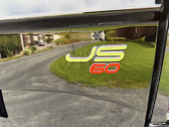 Ligier JS60 5 of 12