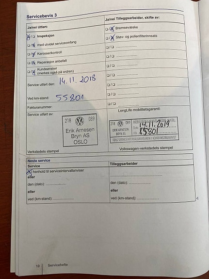 Volkswagen 29 of 30
