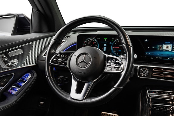 Mercedes-Benz EQC400 23 of 28
