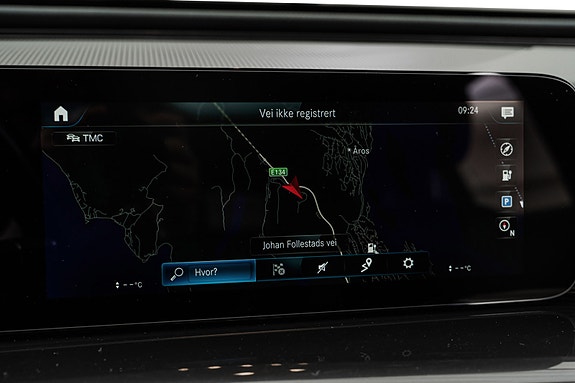 Mercedes-Benz EQC400 15 of 28