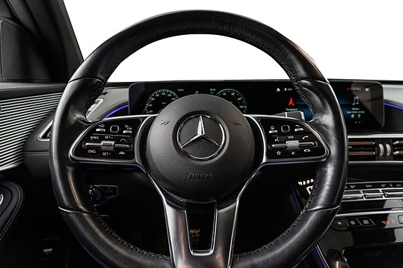 Mercedes-Benz EQC400 10 of 28