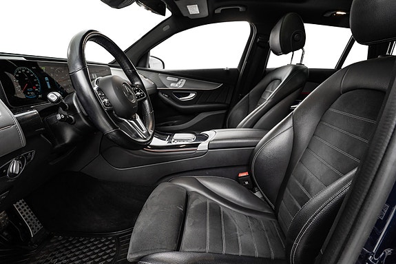 Mercedes-Benz EQC400 20 of 28