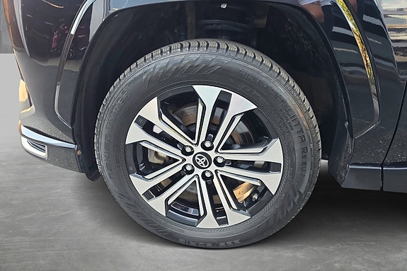 Toyota RAV4 19 of 22