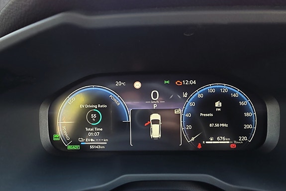 Toyota RAV4 13 of 22