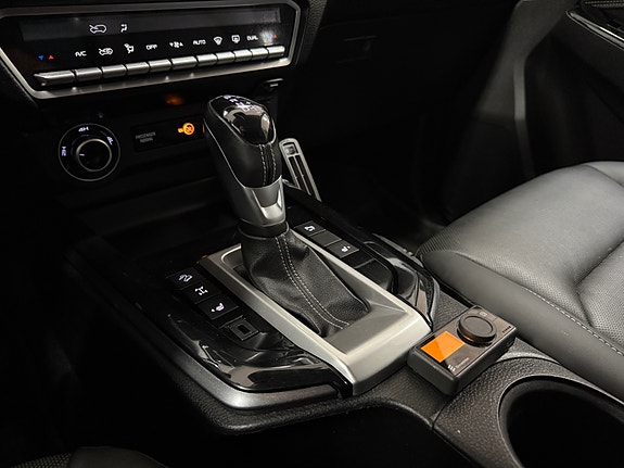 Isuzu D-max 27 of 30