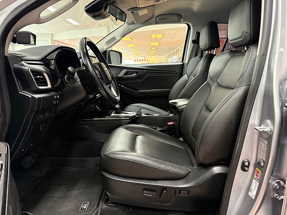 Isuzu D-max 17 of 30