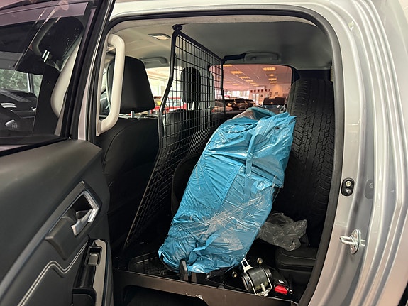 Isuzu D-max 16 of 30
