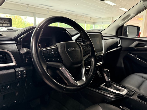 Isuzu D-max 20 of 30