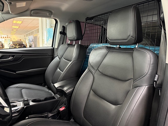 Isuzu D-max 18 of 30