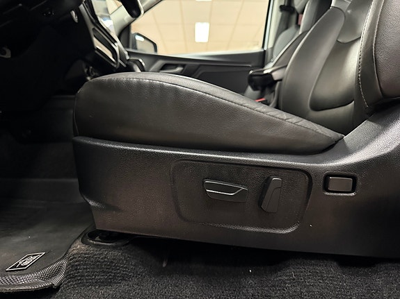 Isuzu D-max 25 of 30