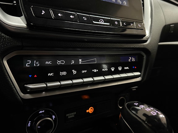 Isuzu D-max 29 of 30