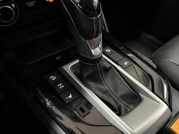 Isuzu D-max 28 of 30
