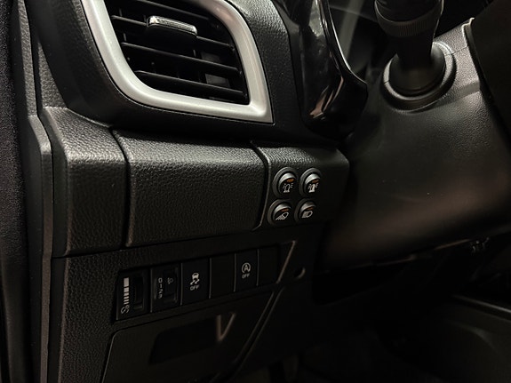 Isuzu D-max 19 of 30