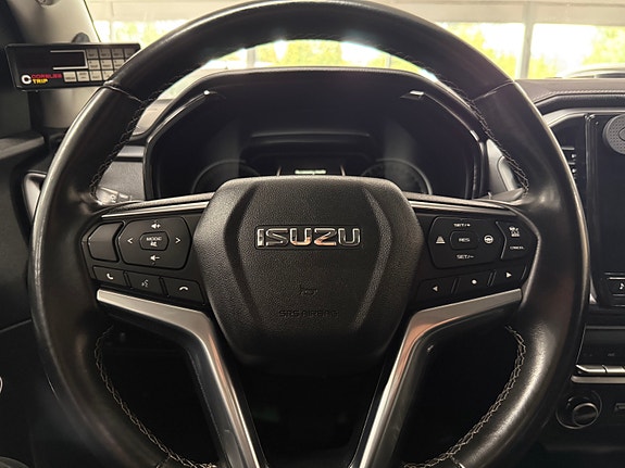 Isuzu D-max 23 of 30