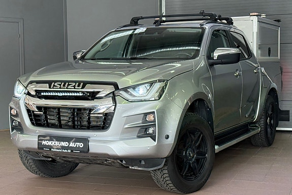 Isuzu D-max 2 of 30