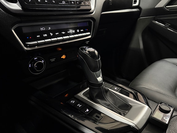 Isuzu D-max 26 of 30