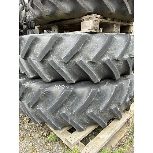 michelin, nokian, trelleborg, alliance, kleber, vredestein 3 of 14