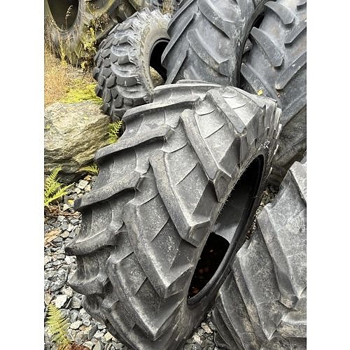 michelin, nokian, trelleborg, alliance, kleber, vredestein 12 of 14