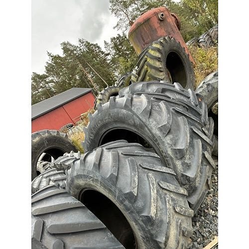 michelin, nokian, trelleborg, alliance, kleber, vredestein 11 of 14