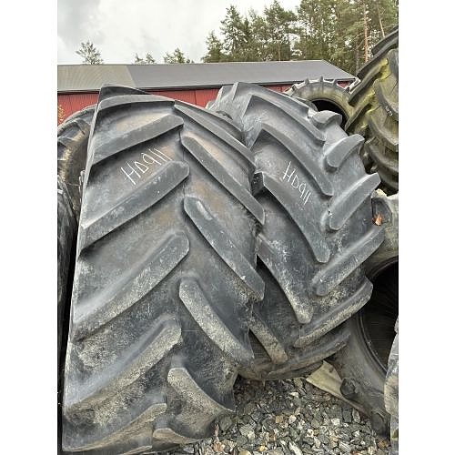 michelin, nokian, trelleborg, alliance, kleber, vredestein 8 of 14