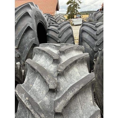 michelin, nokian, trelleborg, alliance, kleber, vredestein 14 of 14