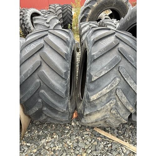 michelin, nokian, trelleborg, alliance, kleber, vredestein 10 of 14
