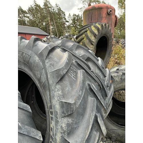 michelin, nokian, trelleborg, alliance, kleber, vredestein 9 of 14