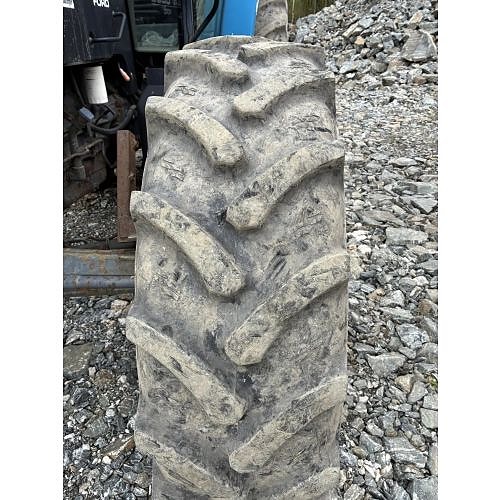 michelin, nokian, trelleborg, alliance, kleber, vredestein 6 of 14