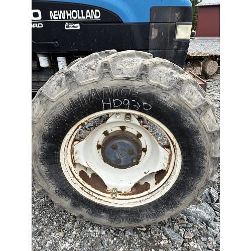michelin, nokian, trelleborg, alliance, kleber, vredestein 7 of 14