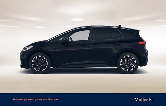 Volkswagen ID.3 8 of 9