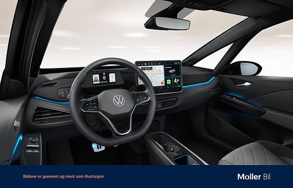 Volkswagen ID.3 3 of 9