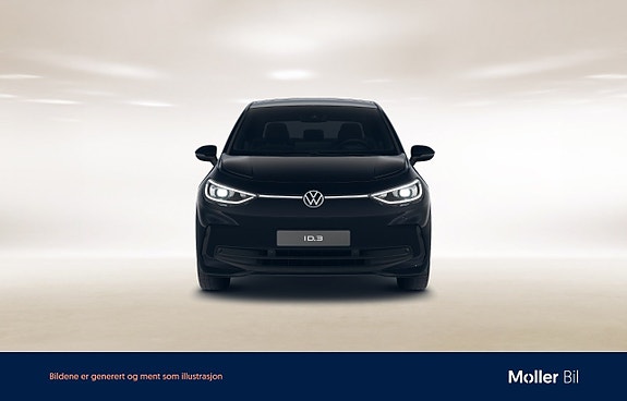 Volkswagen ID.3 6 of 9