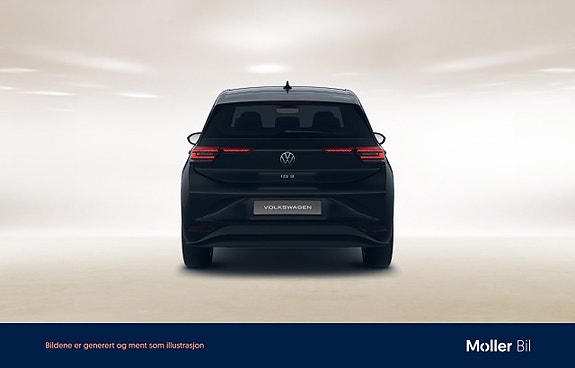 Volkswagen ID.3 5 of 9