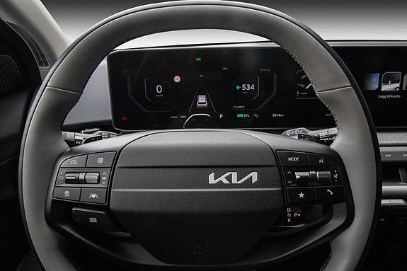 Kia EV4 21 of 27