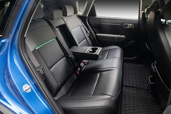 Kia EV4 25 of 27