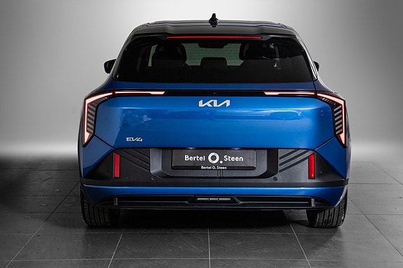 Kia EV4 9 of 27