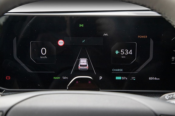Kia EV4 12 of 27
