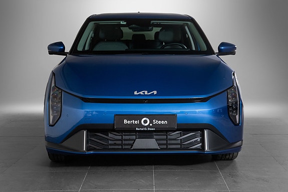Kia EV4 3 of 27