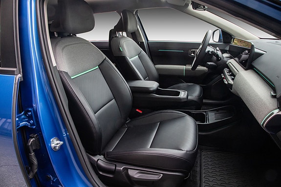 Kia EV4 26 of 27