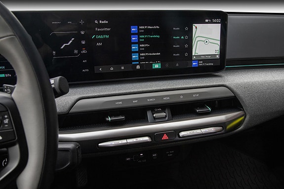 Kia EV4 16 of 27