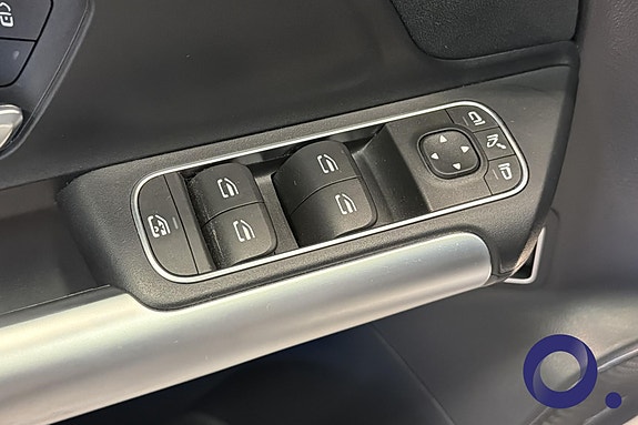 Mercedes-Benz EQA300 14 of 30