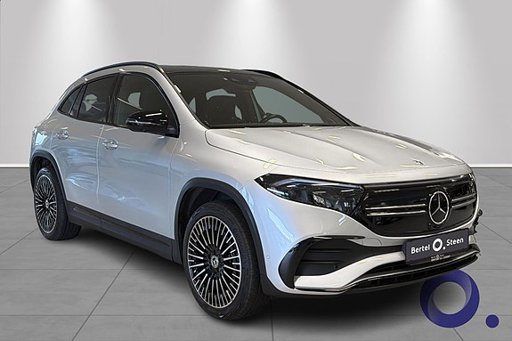 Mercedes-Benz EQA300 10 of 30