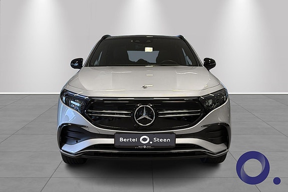 Mercedes-Benz EQA300 11 of 30