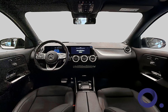Mercedes-Benz EQA300 17 of 30