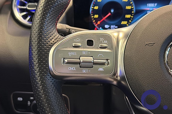 Mercedes-Benz EQA300 20 of 30